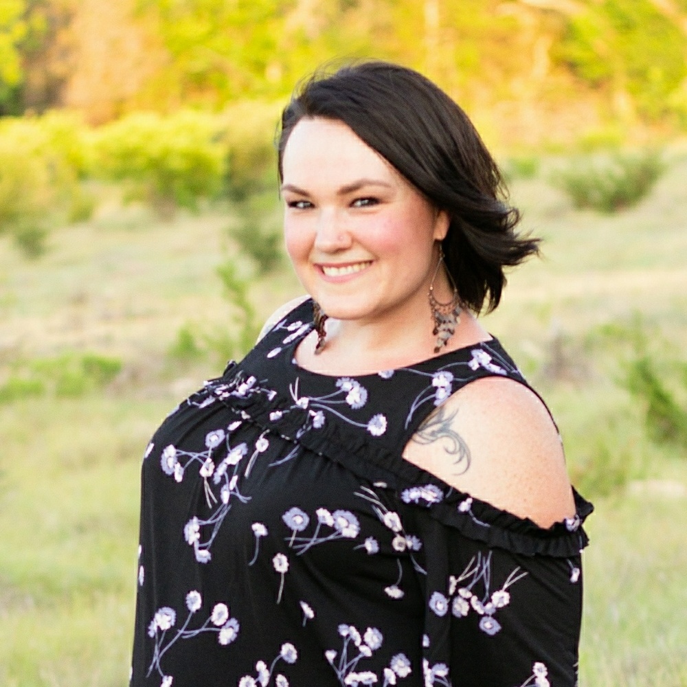 Meet your Posher, Kacey